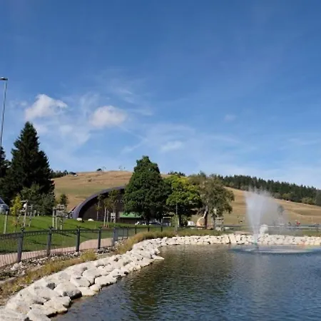 Apartamento Berggipfel Am