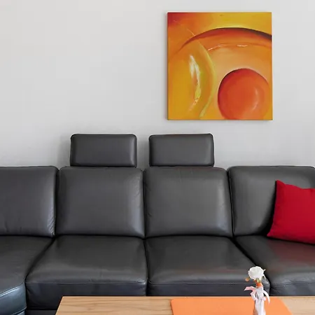 Berggipfel Am Apartamento