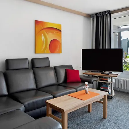Apartment Berggipfel Am