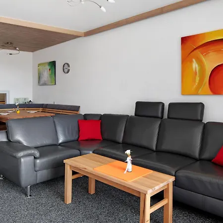 Berggipfel Am Apartamento Feldberg (Baden-Wurttemberg)