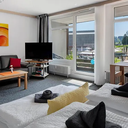Apartamento Berggipfel Am Feldberg (Baden-Wurttemberg)