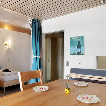 Berggipfel Am Apartamento Feldberg (Baden-Wurttemberg)