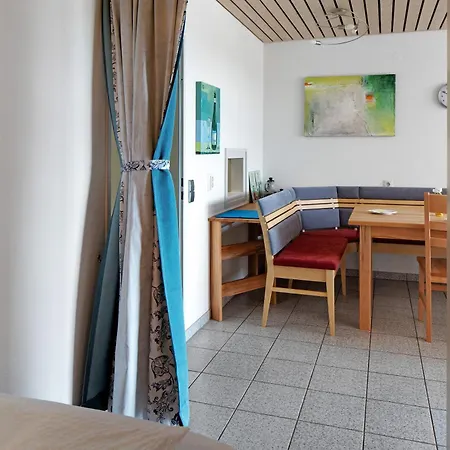 Apartment Berggipfel Am
