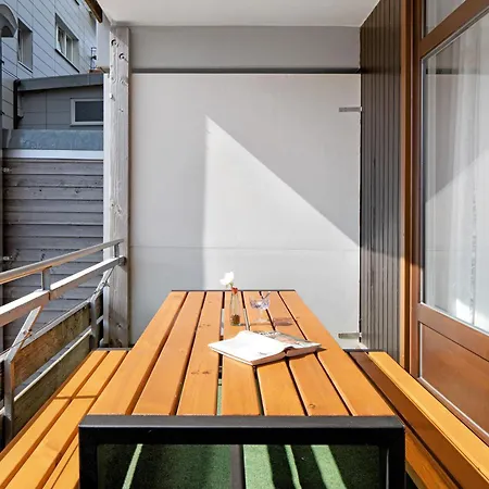 Berggipfel Am Apartamento *