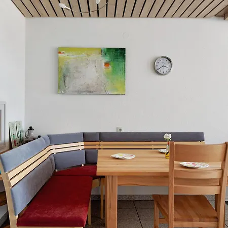 Berggipfel Am Feldberg (Baden-Wurttemberg)