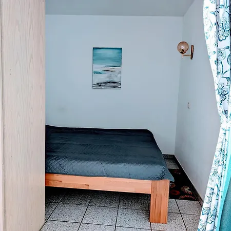 Berggipfel Am Apartamento *