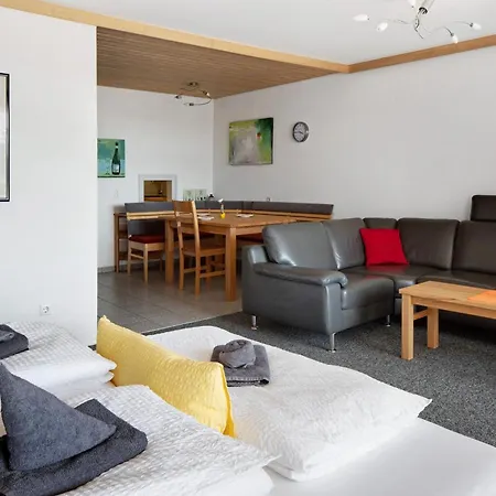 Apartmán Berggipfel Am