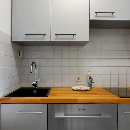 Apartmán Berggipfel Am *