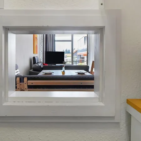 Berggipfel Am Apartmán