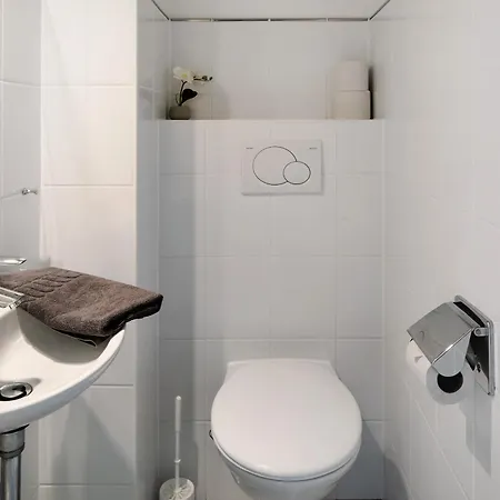 Apartmán Berggipfel Am Feldberg (Baden-Wurttemberg)