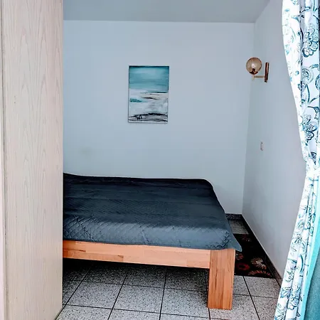 Apartmán Berggipfel Am *