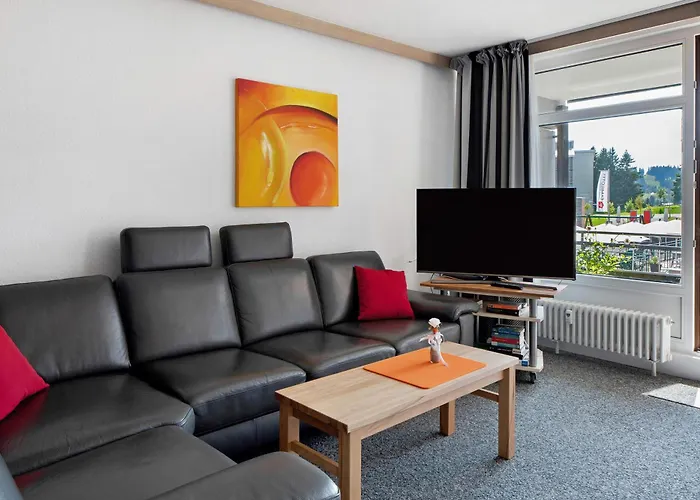 Lägenhet Berggipfel Am