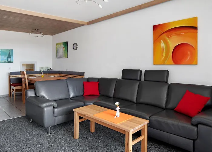 Berggipfel Am Lägenhet Feldberg (Baden-Wurttemberg)