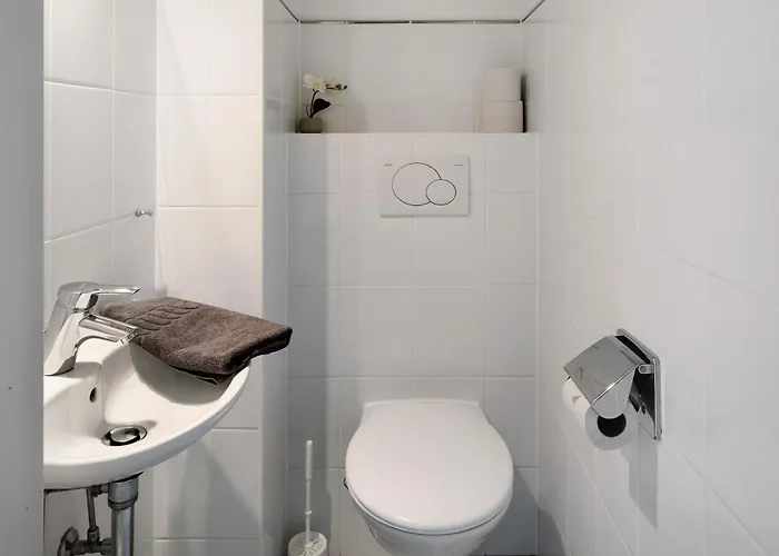 Lägenhet Berggipfel Am *