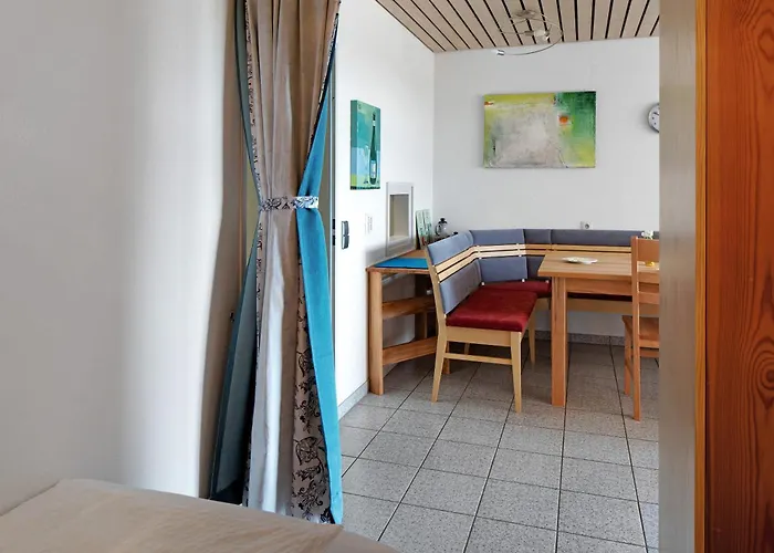 Lägenhet Berggipfel Am