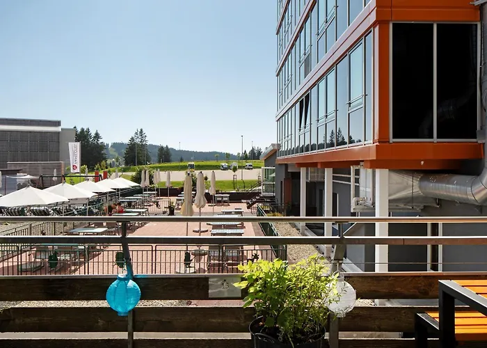 Lägenhet Berggipfel Am Feldberg (Baden-Wurttemberg)