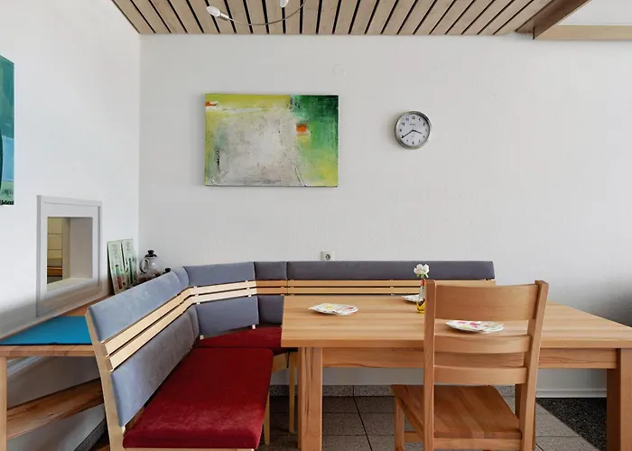 Berggipfel Am Feldberg (Baden-Wurttemberg)